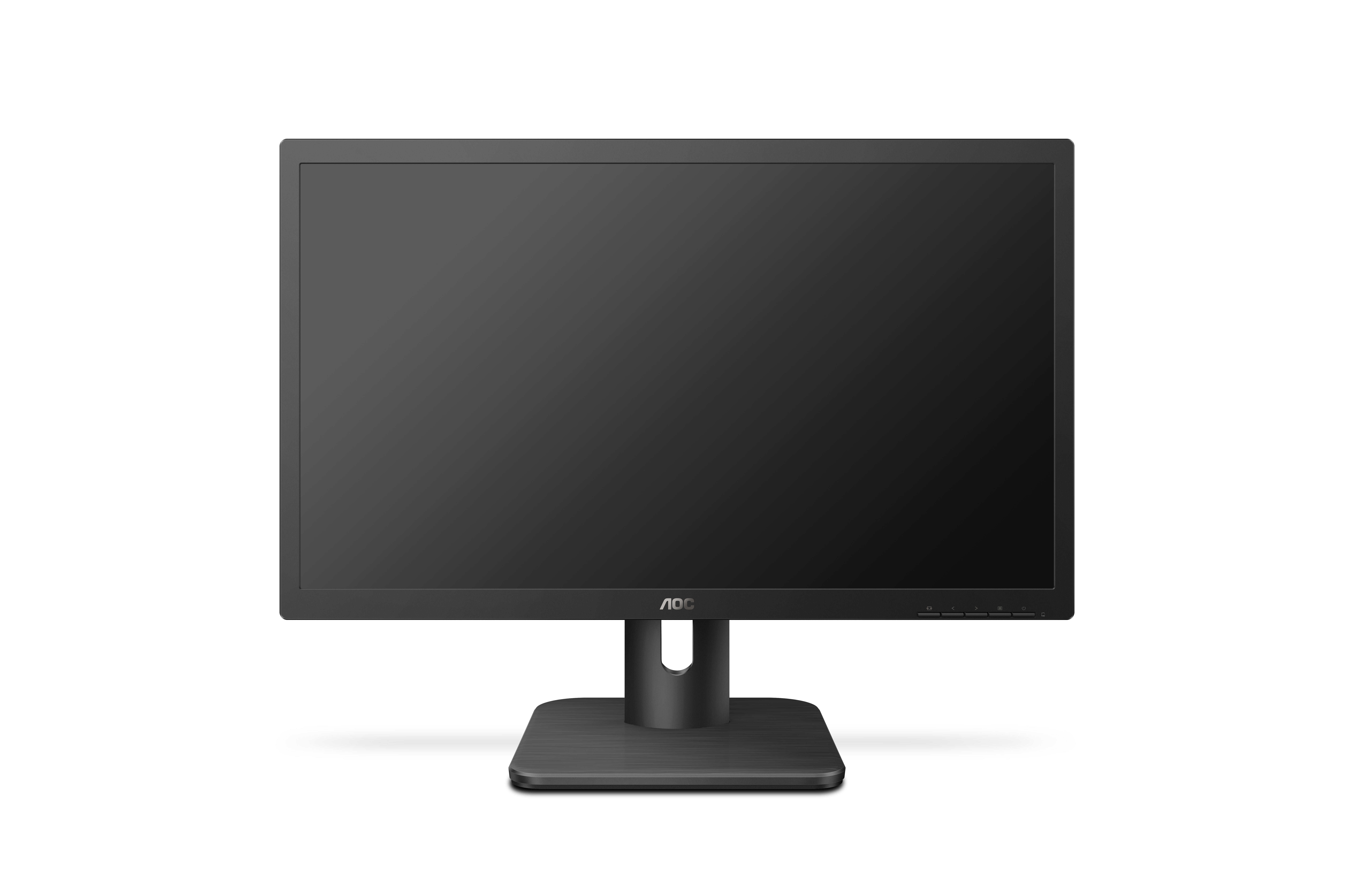 MONITOR AOC 20E1H 19.5" - imagen 5
