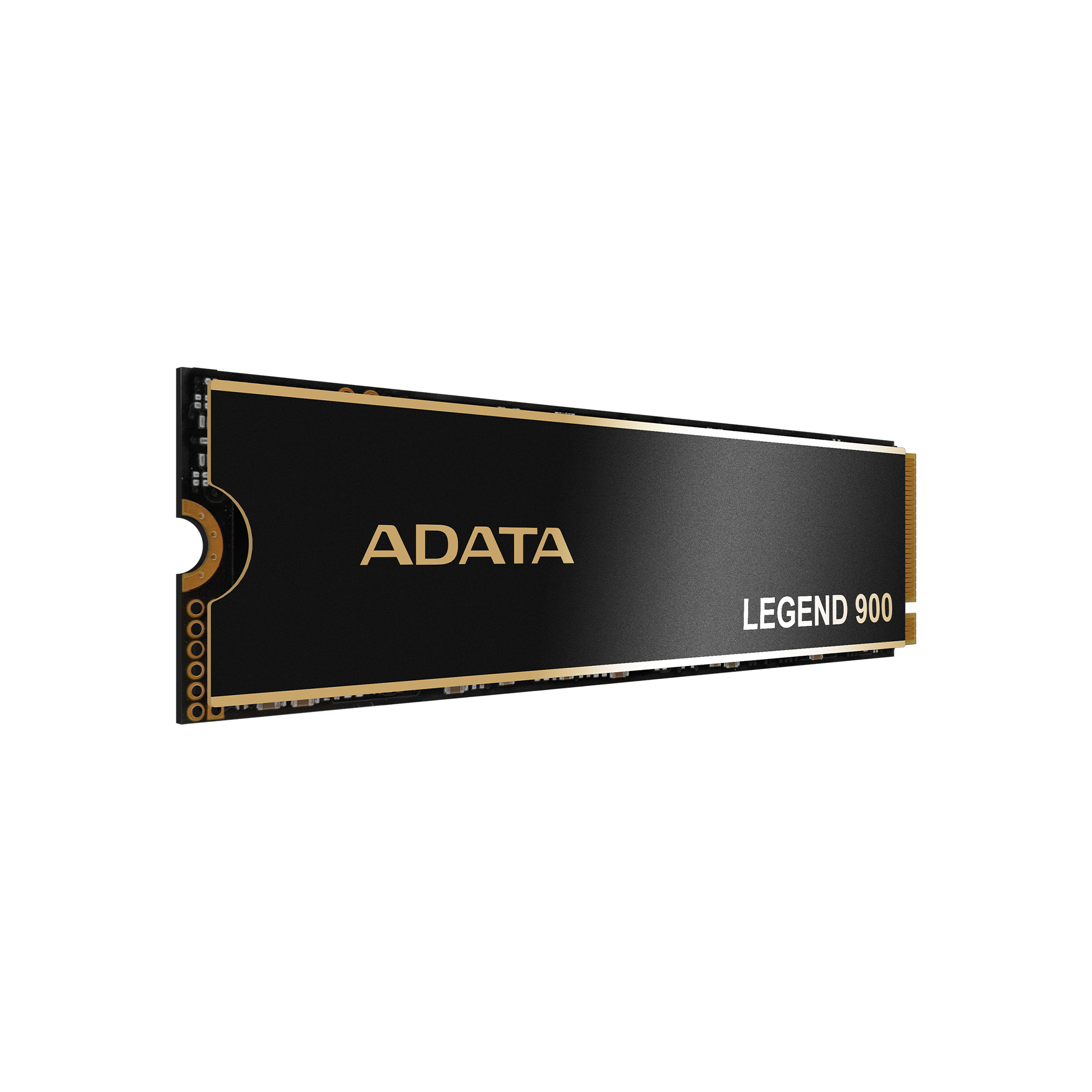 SSD M.2 NVMe PCIe 4 2TB Adata Legend 900, Lectura 7000MB/s Escritura 5400MB/s. SLEG-900-2TCS - imagen 2