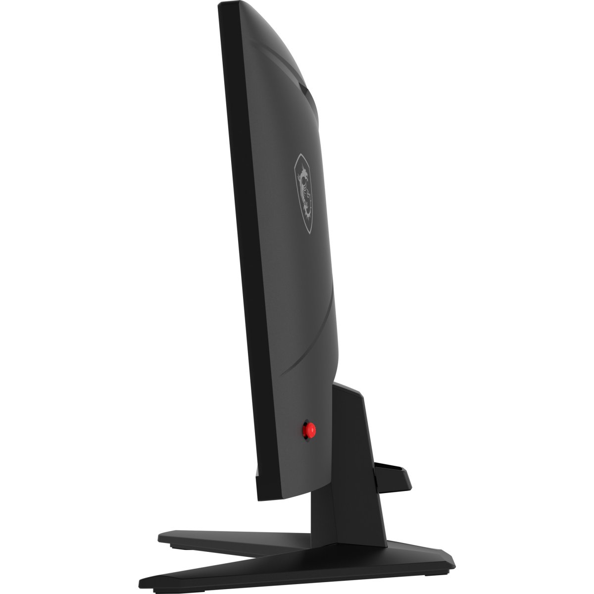 Monitor 24" 1920x1080 200Hz 0.5ms, MSI MAG 244F, Panel IPS, FreeSync, 1 HDMI + 1 DisplayPort, VESA 100mm, Color Negro - imagen 5