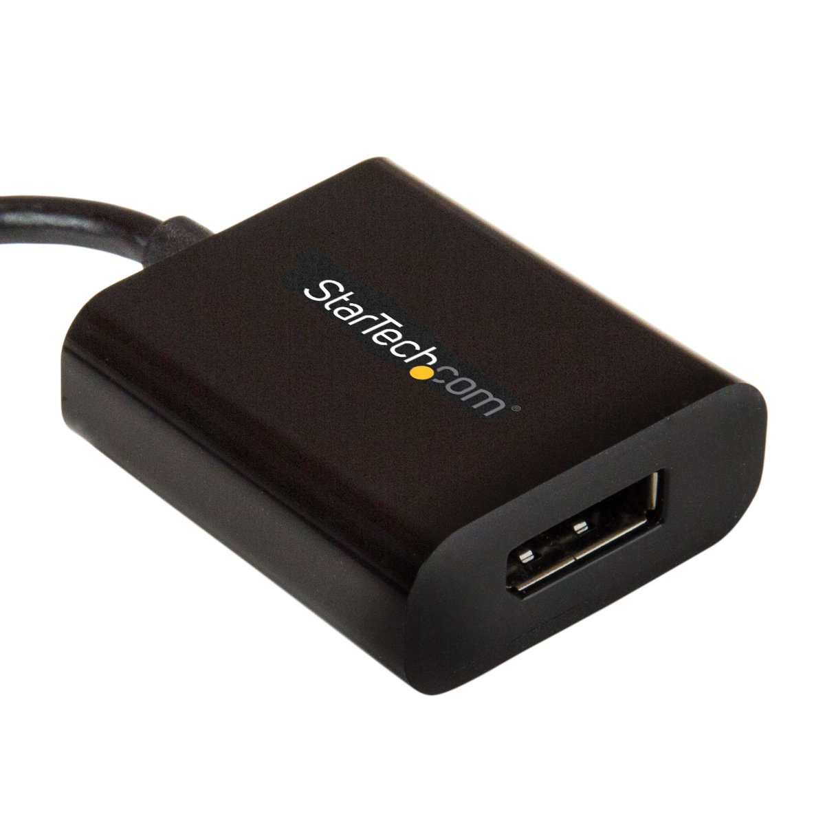 Convertidor de Video USB-C a DisplayPort Startech. Hasta 8K 30Hz. CDP2DP - imagen 2