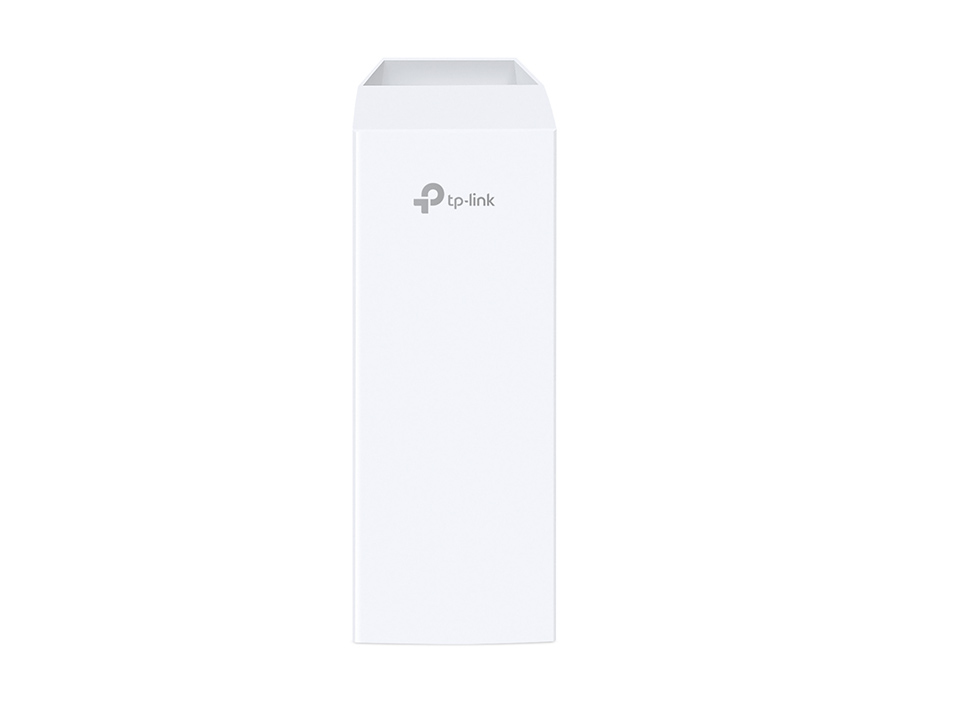Punto de Acceso Punto a Punto Wi-Fi Tp-Link CPE210, Puertos 10/100, 2.4GHz 300Mbps, Uso Exterioir - imagen 3