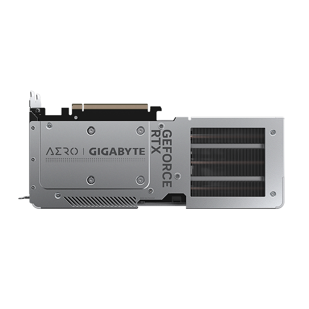 GPU RTX4060TI Gigabyte AERO