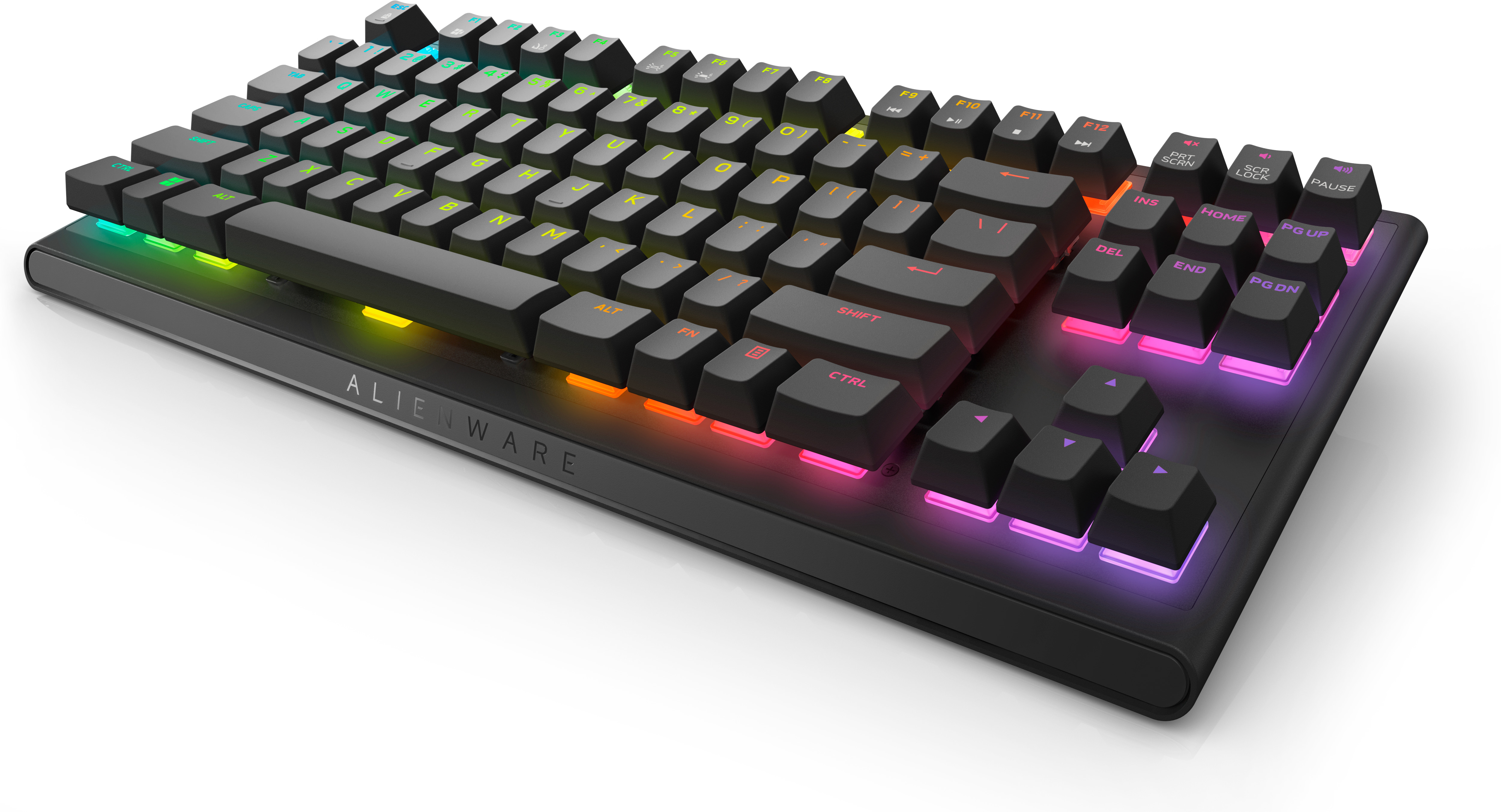 Teclado ALIENWARE AE420K-B-WW - imagen 2