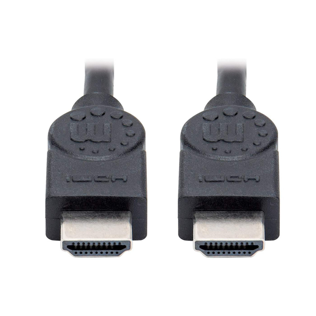 Cable de Video HDMI a HDMI Manhattan 355308, 1.5m, Hasta 4K 60Hz, Soporta 3D - imagen 3