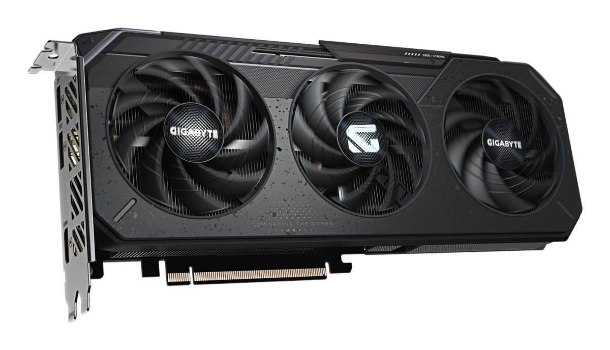 Tarjeta de Video AMD RADEON RX9060XT OC Gigabyte Gaming, 8GB GDDR6, 2 DisplayPort + 1 HDMI, Min 450W - imagen 3
