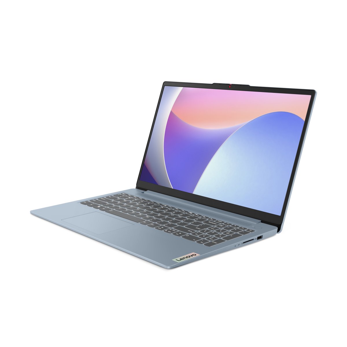 Laptop Lenovo IdeaPad Slim 3, 15.6" 1920x1080 FHD, Core i3-1315U, 8GB, 512GB SSD, Windows 11 Home, Español  82X700FWLM - imagen 3