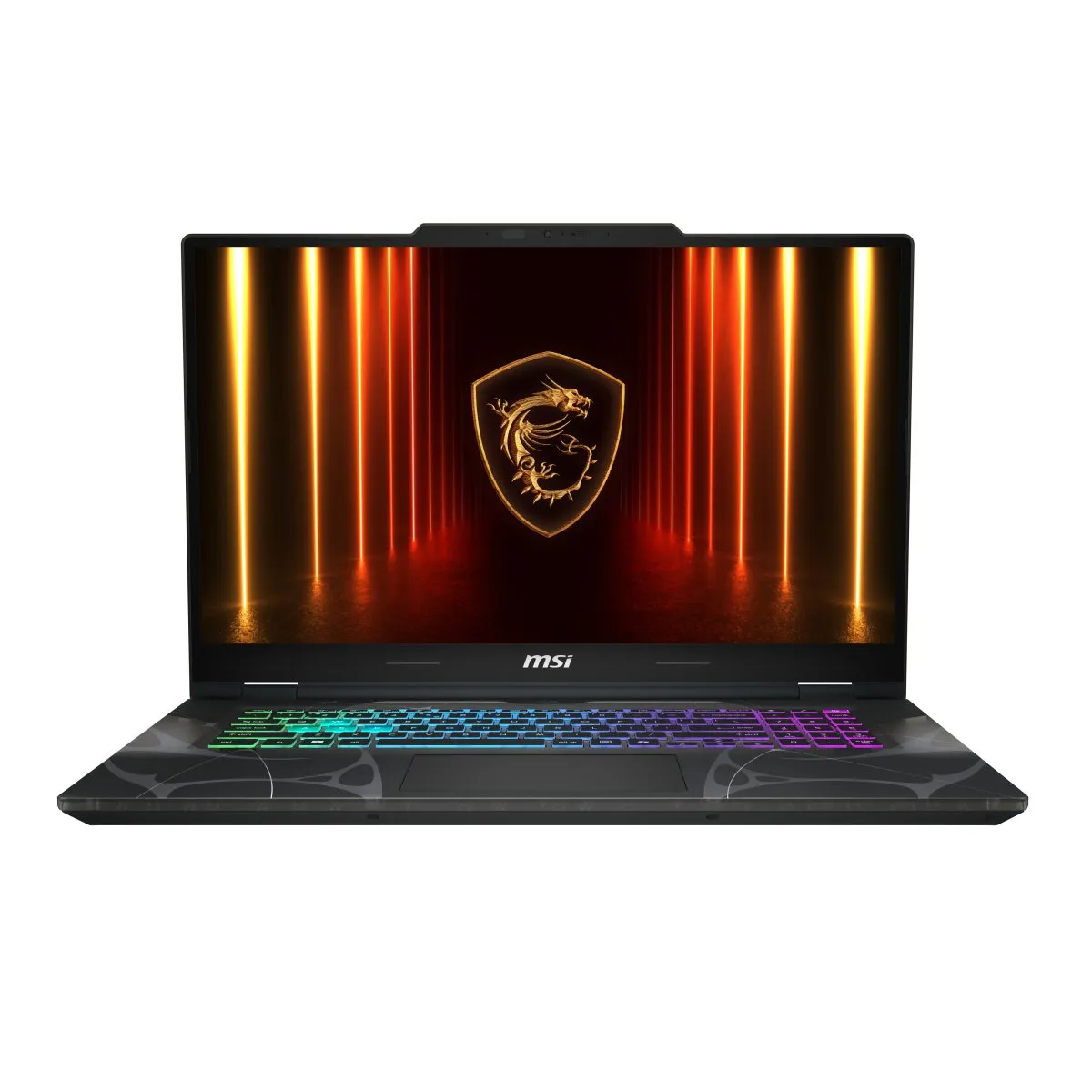 Laptop MSI CYBORG 17 B2RWFKG - imagen 1