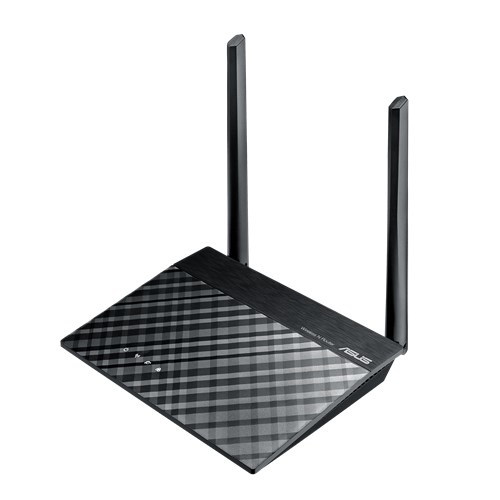 Router Asus RT-N300 B1 - imagen 2