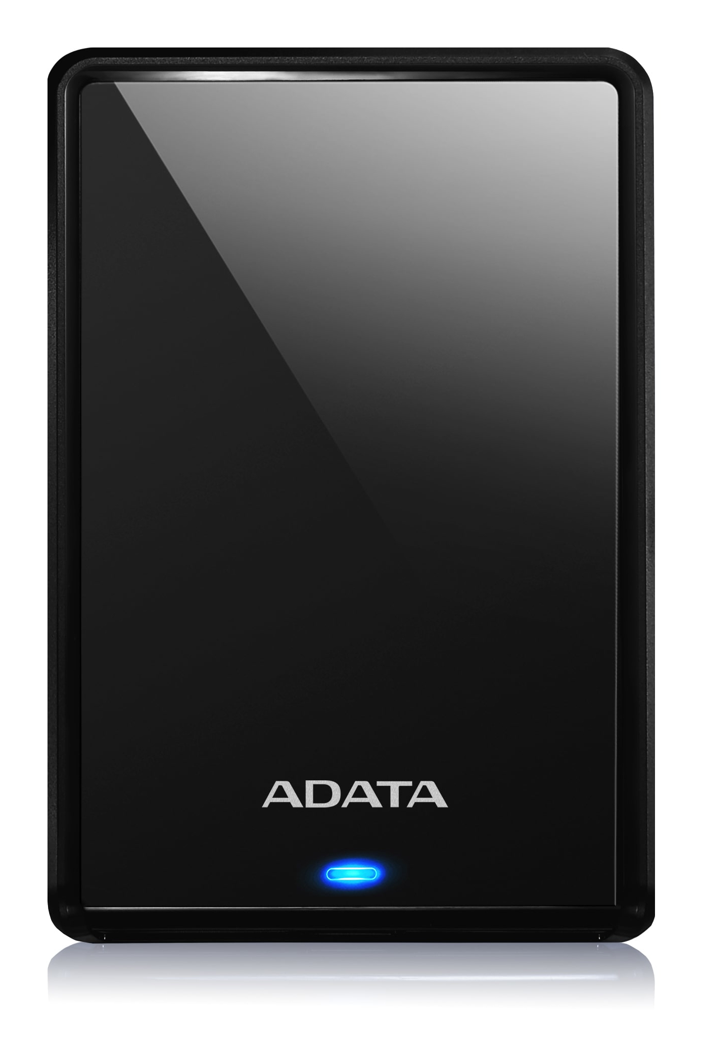 Disco Duro Externo 2.5" 2TB Adata HV620S, USB-A 3.2 Gen 1, Color Negro