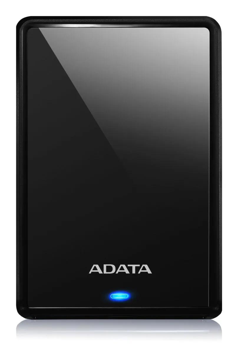 Disco Duro Externo 2.5" 1TB Adata HV620S, USB-A 3.2 Gen 1, Color Negro - imagen 5