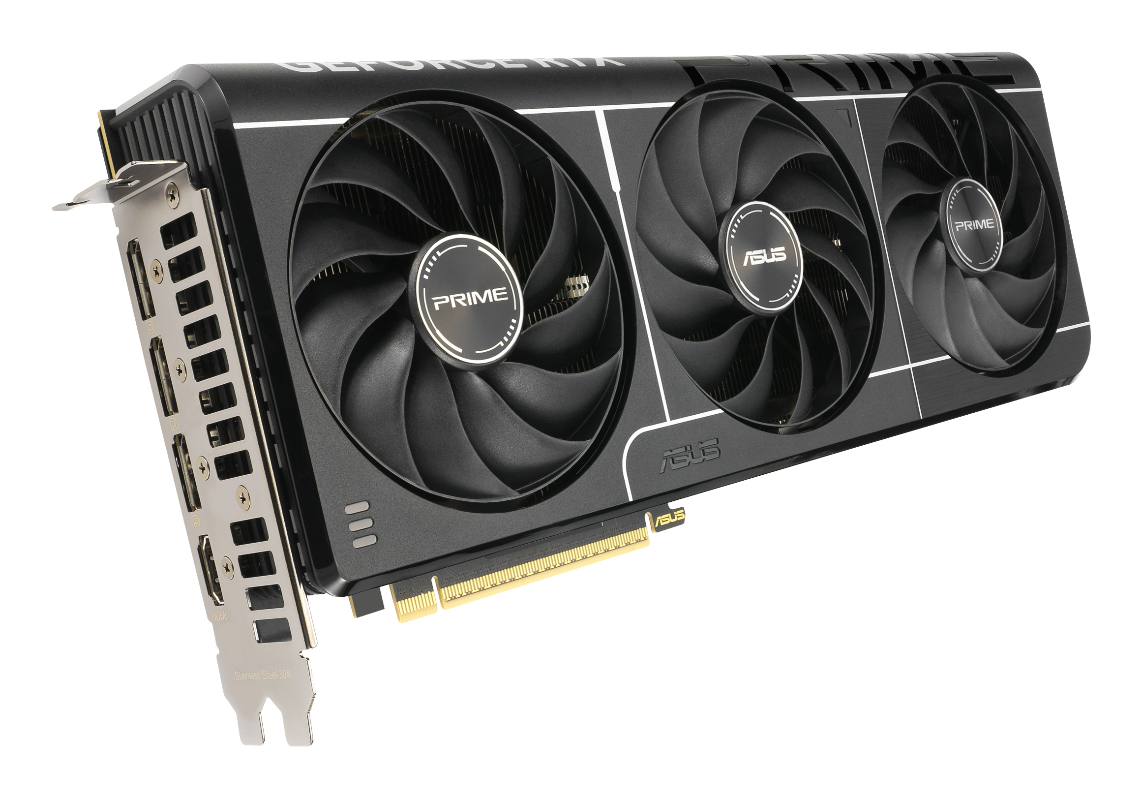 GPU RTX 5070TI ASUS PRIME 16GB