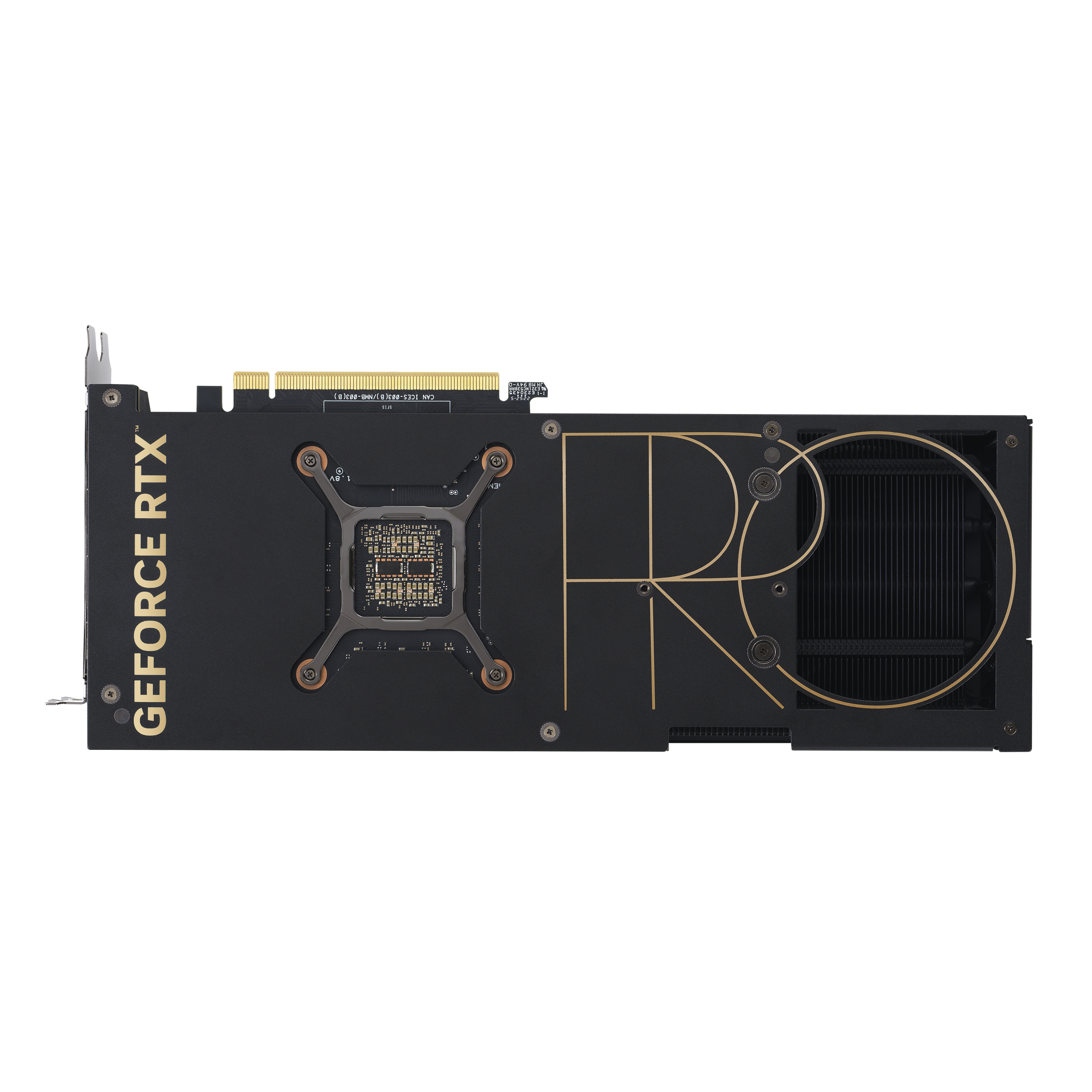 GPU RTX4070Ti Asus Pro ART 12GB