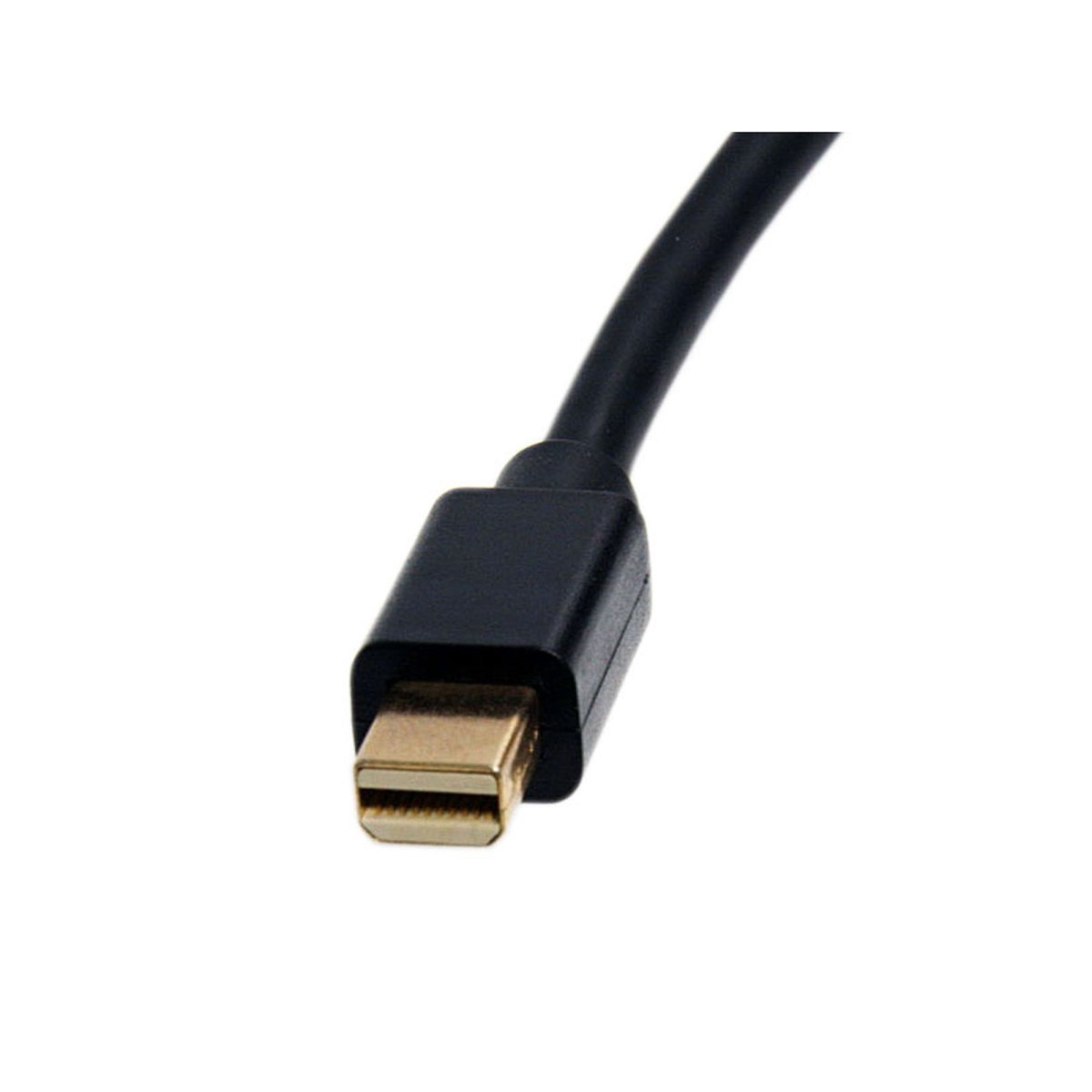 Adaptador de Video Mini DisplayPort a HDMI Startech MDP2HDMI, Hasta 1920x1200 60Hz, Color Negro - imagen 2
