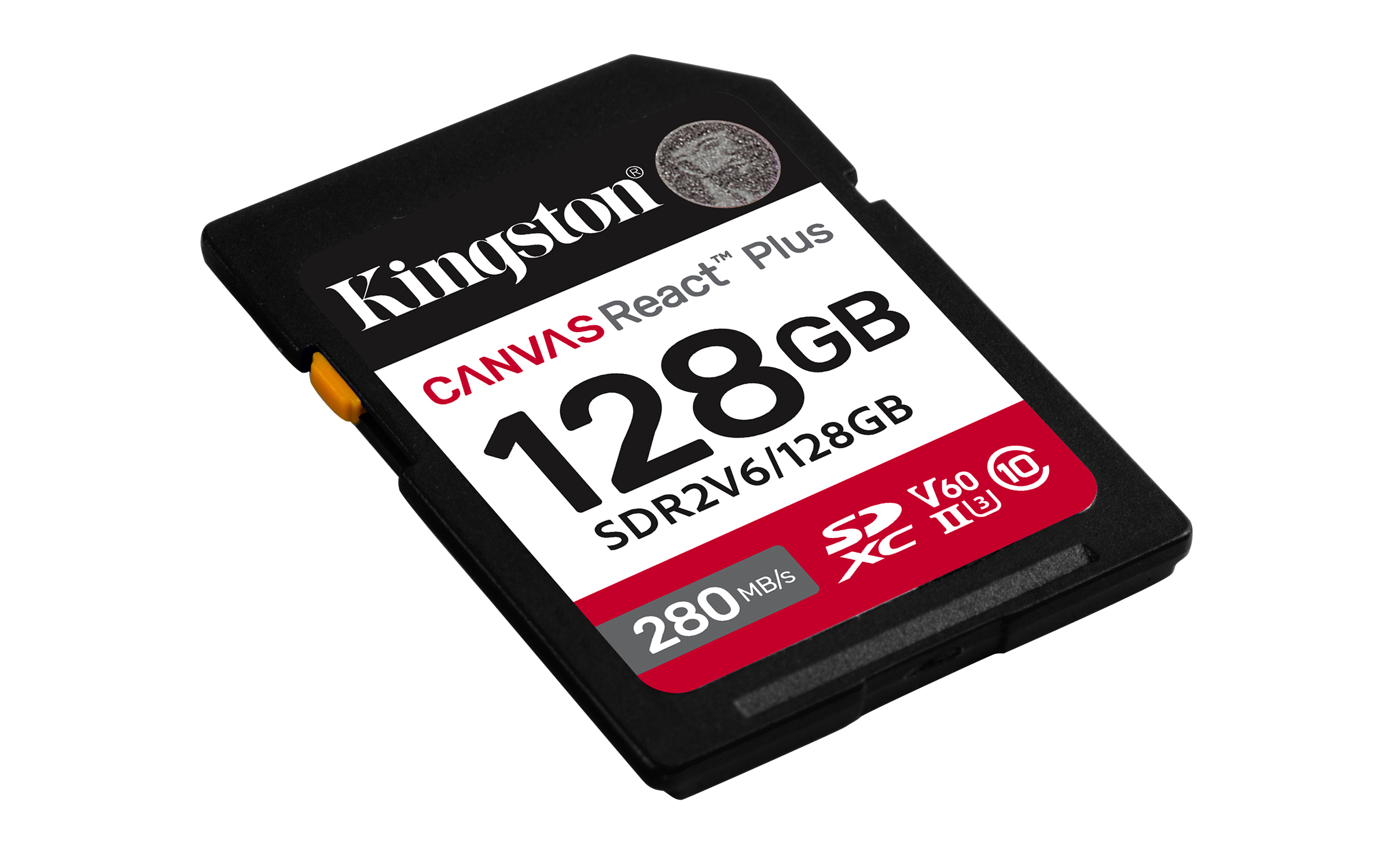 Memoria SD Kingston 128gb 280mb/s - imagen 2