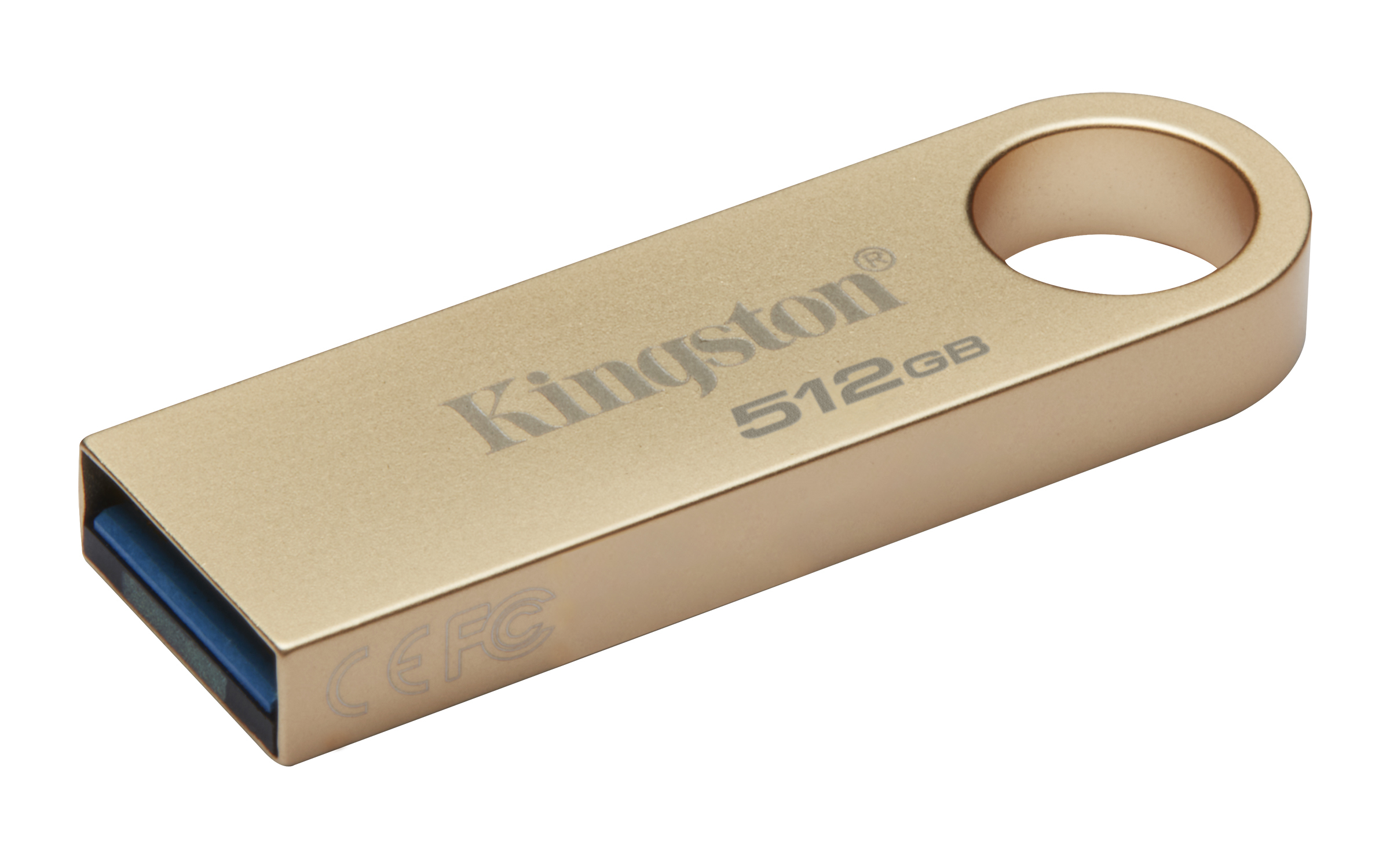 USB Kingston DataTraveler SE9 G3 512GB - imagen 3