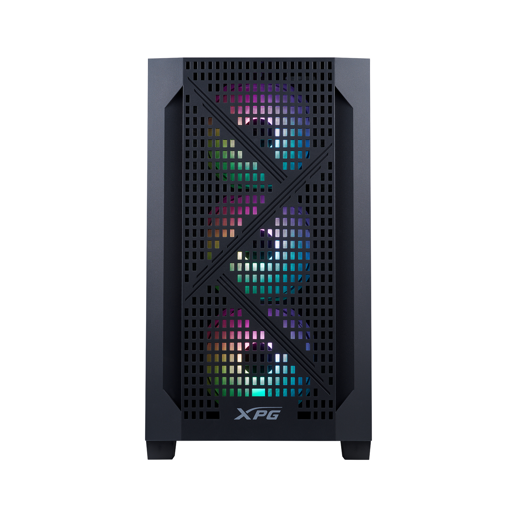 GABINETE LANDER 300 NEGRO