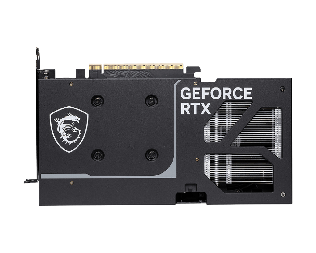 GPU RTX5060Ti MSI Ventus 2x 8GB