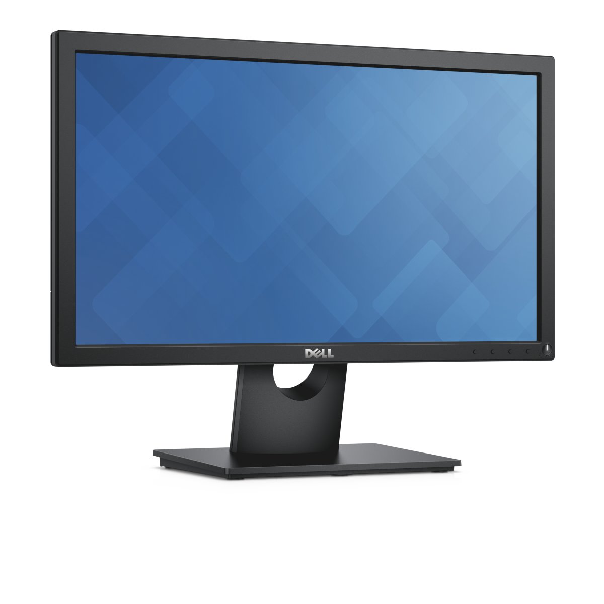 Monitor 19.5" 1600x900 60Hz 5ms, Dell E2016HV, Panel TN, 1 VGA, VESA 100mm. - imagen 3