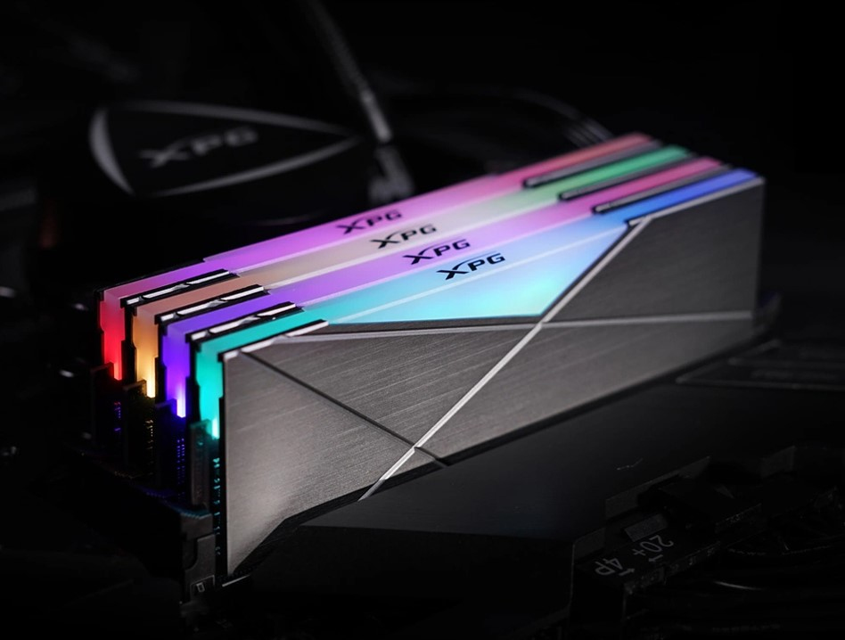 RAM 32GB 3200MHz XPG SPECTRIX D50 - imagen 5