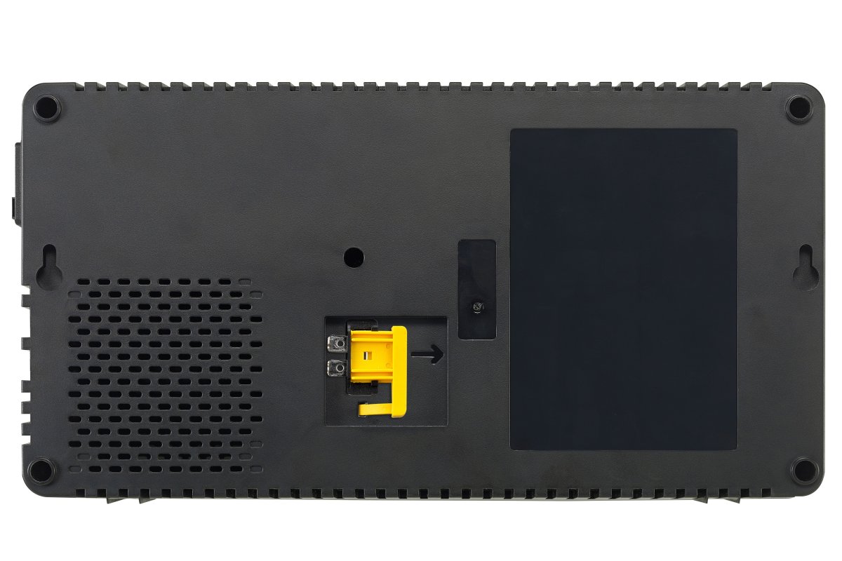 NO BREAK APC BV1000 - 1000 VA, 600 W CON REGULADOR - imagen 2