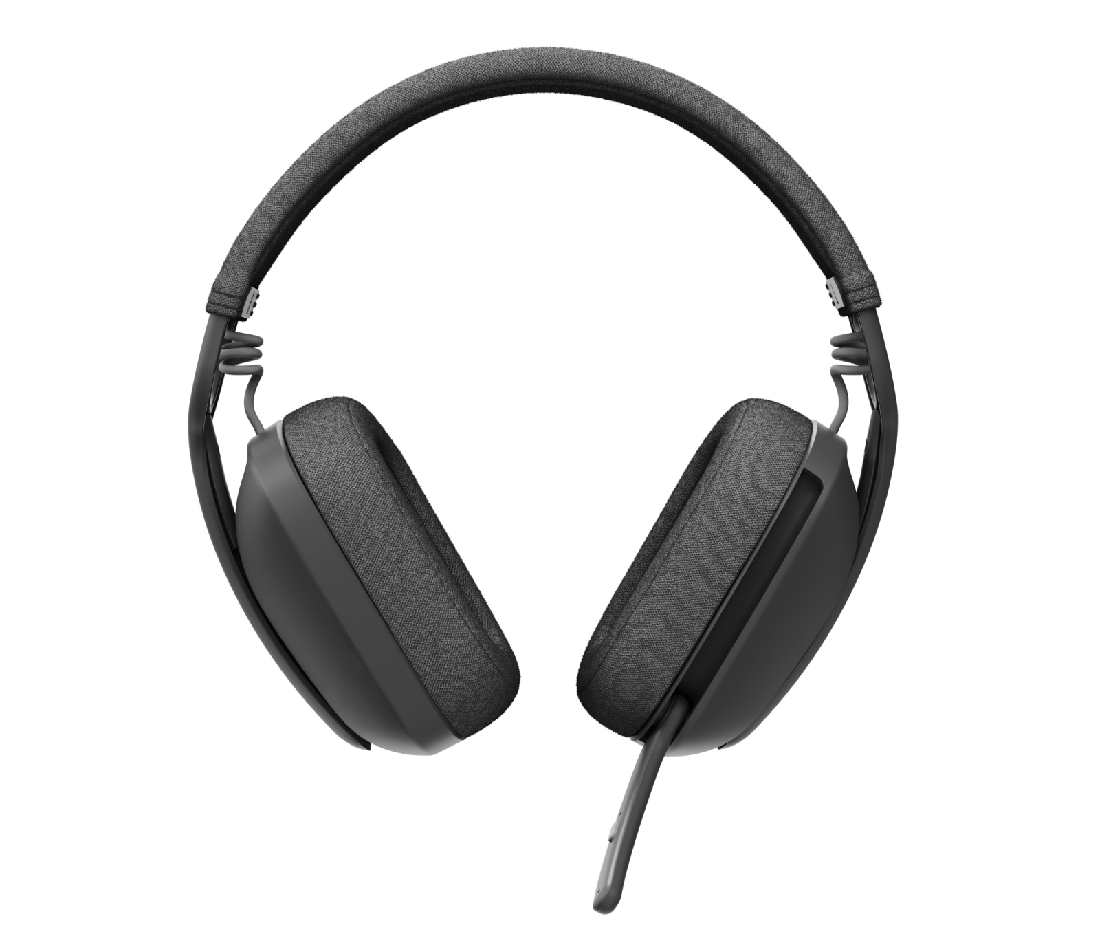 Diadema Inalámbrica Bluetooth Logitech Zone Vibe 100, Micrófono Integrado, Hasta 20Hrs de Batería, Color Grafito - imagen 5