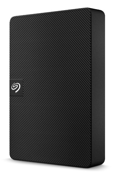 Disco Duro Externo 1TB Seagate Expansion