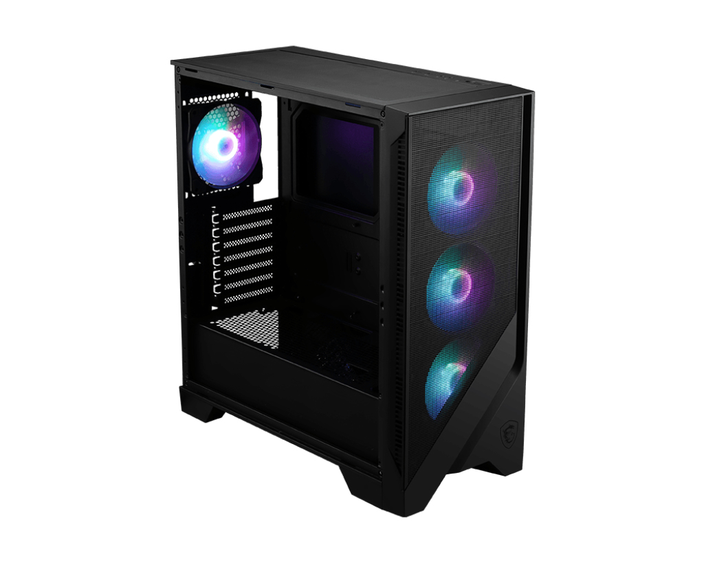 GABINETE MAG FORCE 320R AIRFLOW - imagen 2