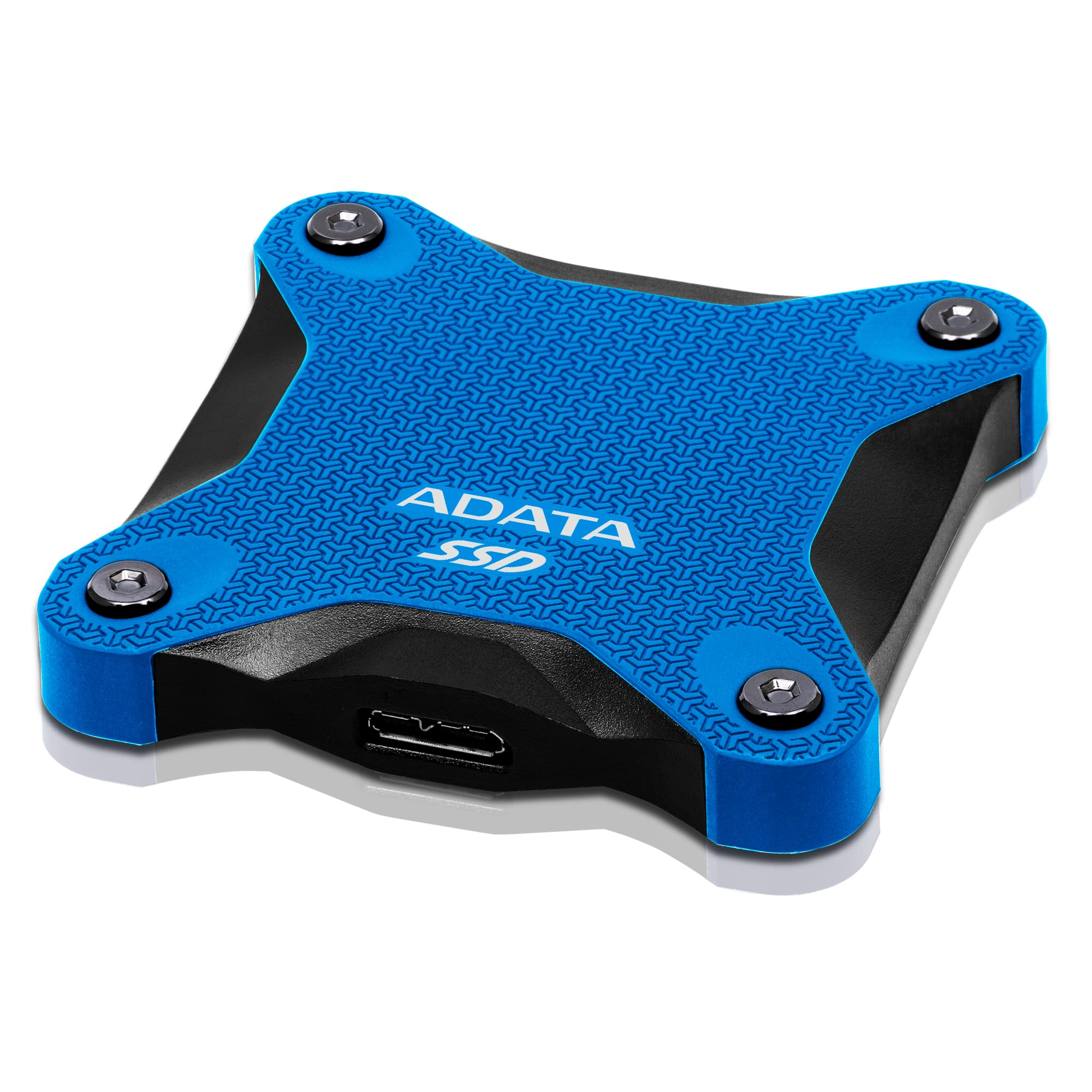 SSD Externo Adata SD600Q 240GB