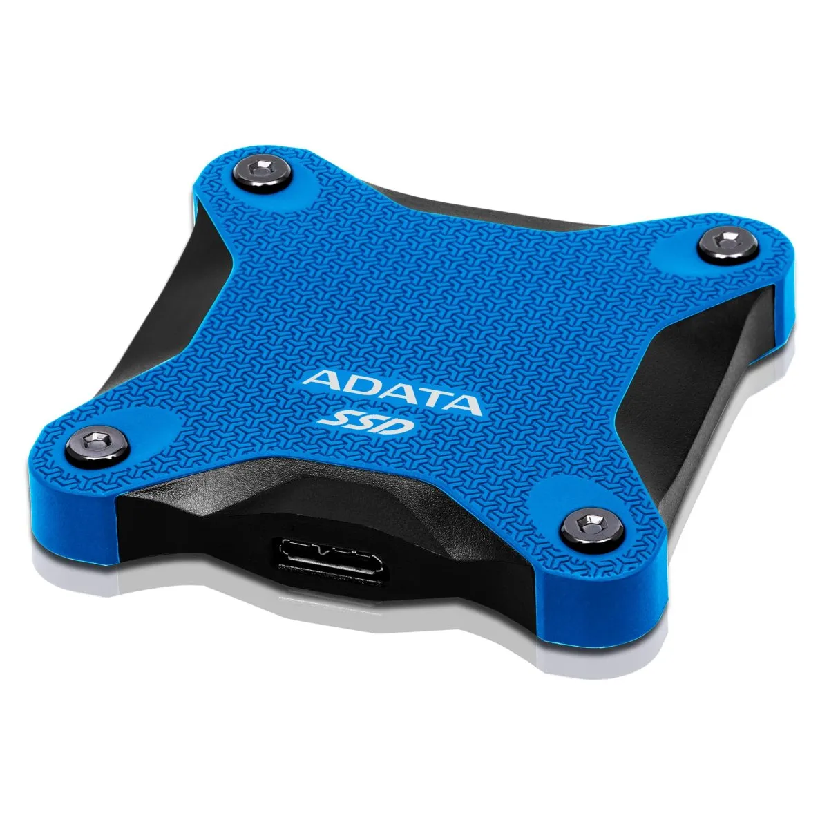 SSD Externo Adata SD600Q 240GB - imagen 4