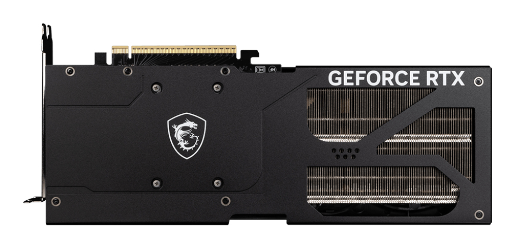 Tarjeta de Video NVIDIA RTX5070 OC MSI Ventus 3x, 12GB GDDR7, 3 DisplayPort + 1 HDMI, Min 750W