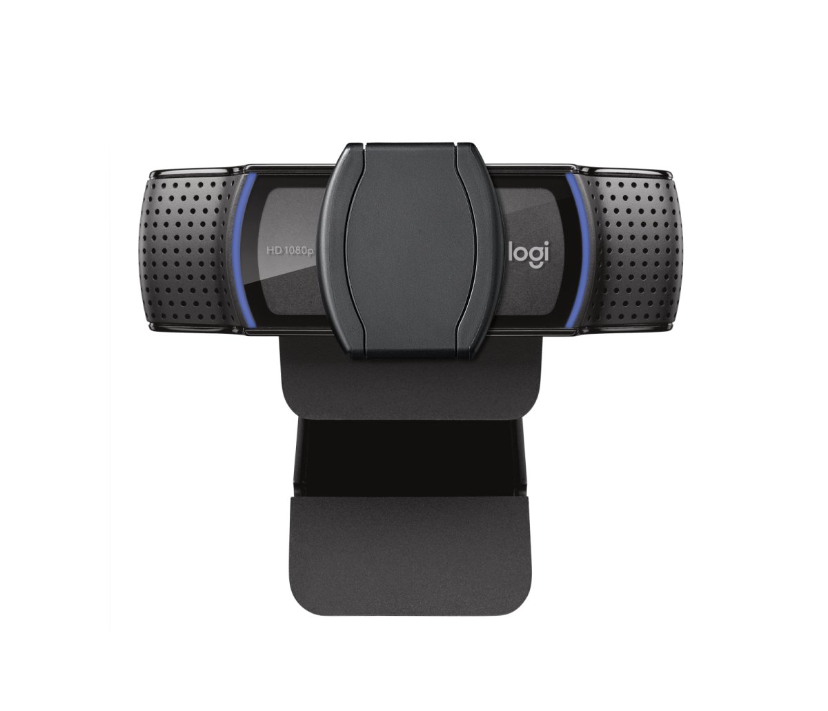 WebCam Logitech C920e con Micrófono Full HD 1080p/30fps o 720p/30fps USB Color Negro. 960-001401 - imagen 4