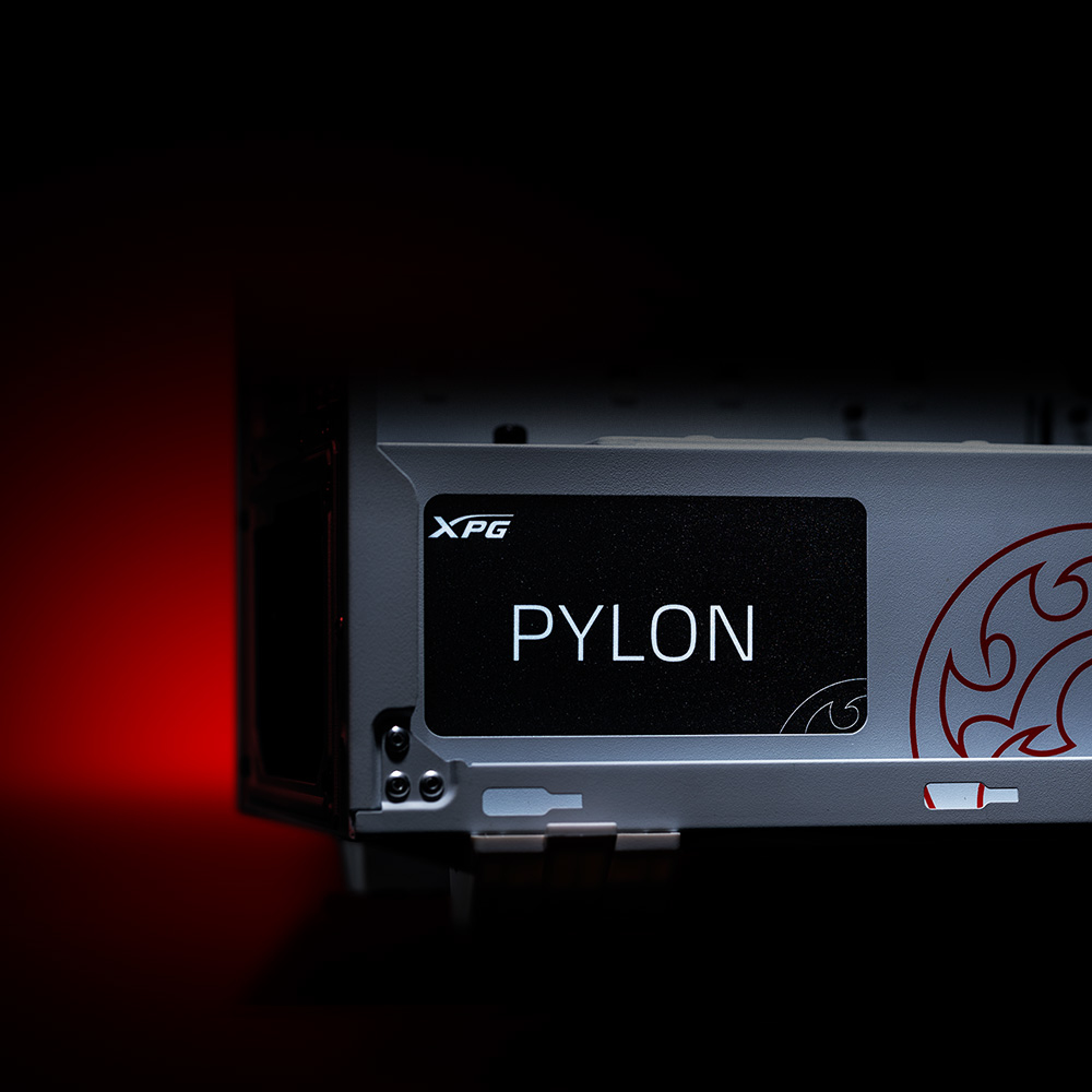 PSU XPG PYLON 550W - imagen 4