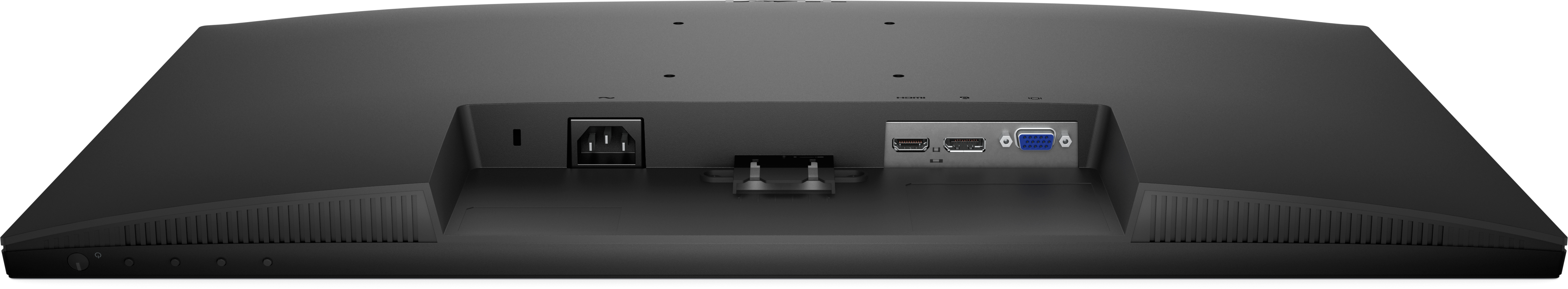 Monitor 27" 1920x1080 100Hz 5ms, Dell Pro E2725HM, Panel IPS, 1 HDMI + 1 DisplayPort + 1 VGA, VESA 100mm, Color Negro - imagen 5