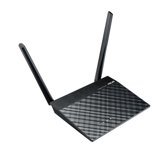 Router Asus RT-N300 B1 - imagen 5