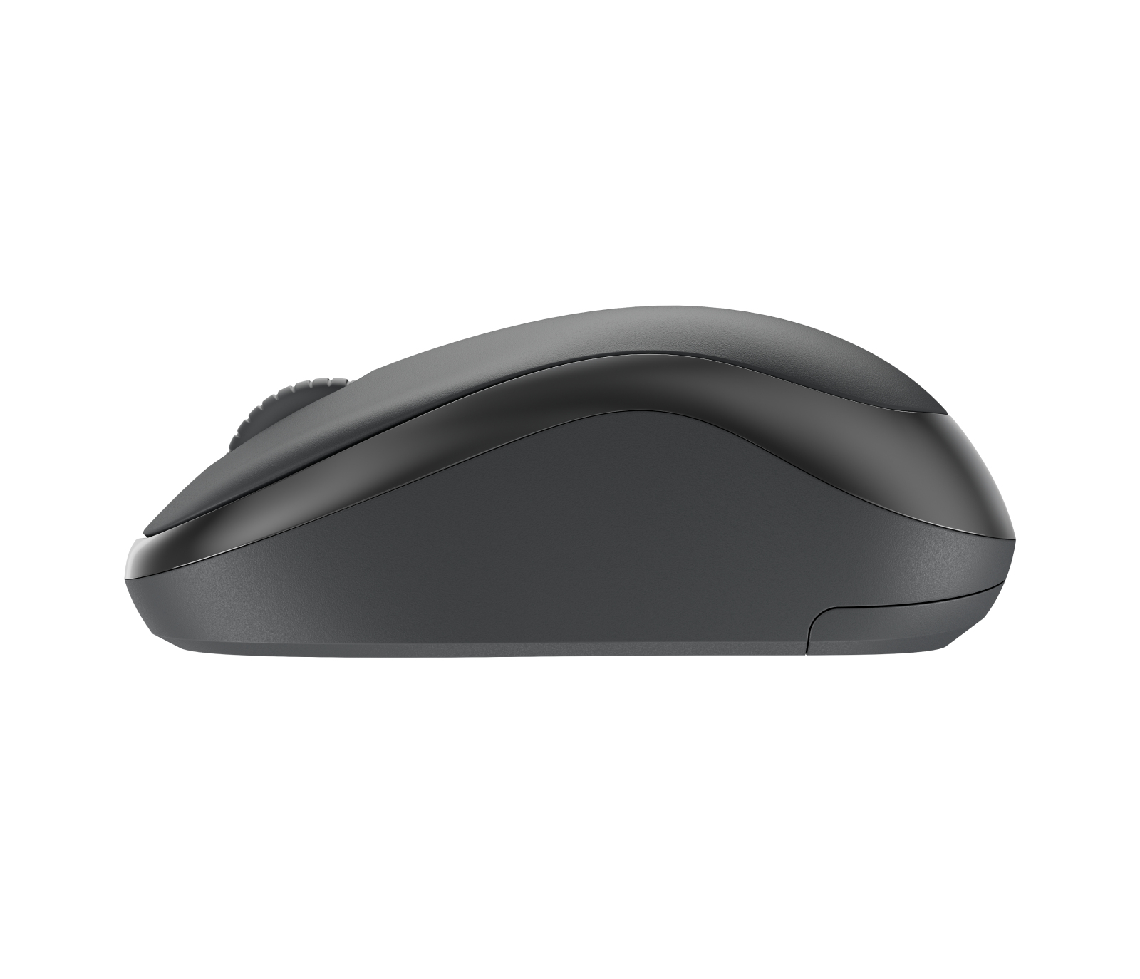 Mouse Logitech M240 Silent Negro