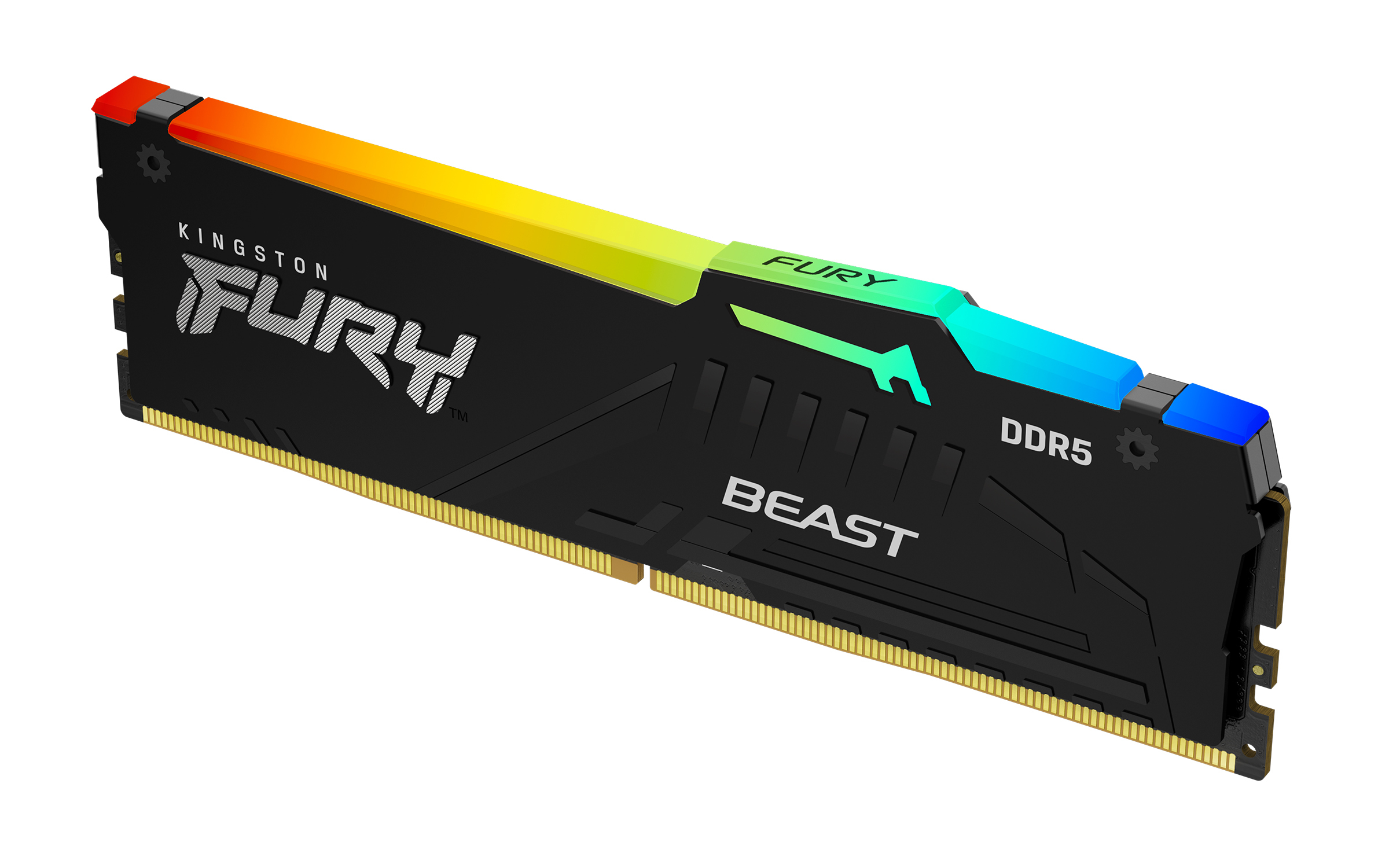 RAM 16GB 5600MHz Kingston KF556C40BBA-16
