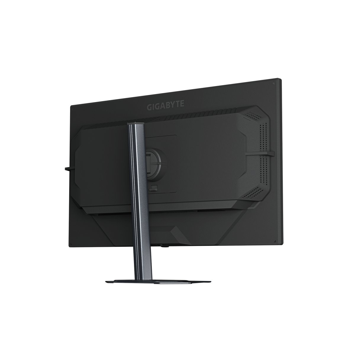 Monitor 27" OLED 2560x1440 240Hz 0.03ms, Gigabyte GO27Q24, Freesync Pro/G-Sync, 1 DisplayPort + 2 HDMI, VESA 100mm - imagen 4