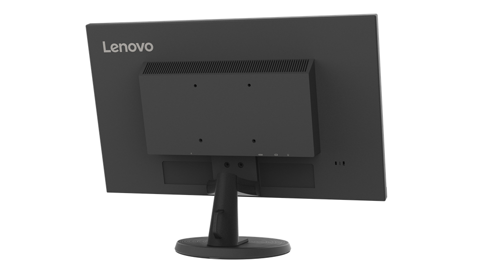 Monitor 24" 1920x1080 75Hz 7ms, Lenovo C24-40 LED, Panel VA, 1 HDMI 1 VGA, VESA - imagen 5
