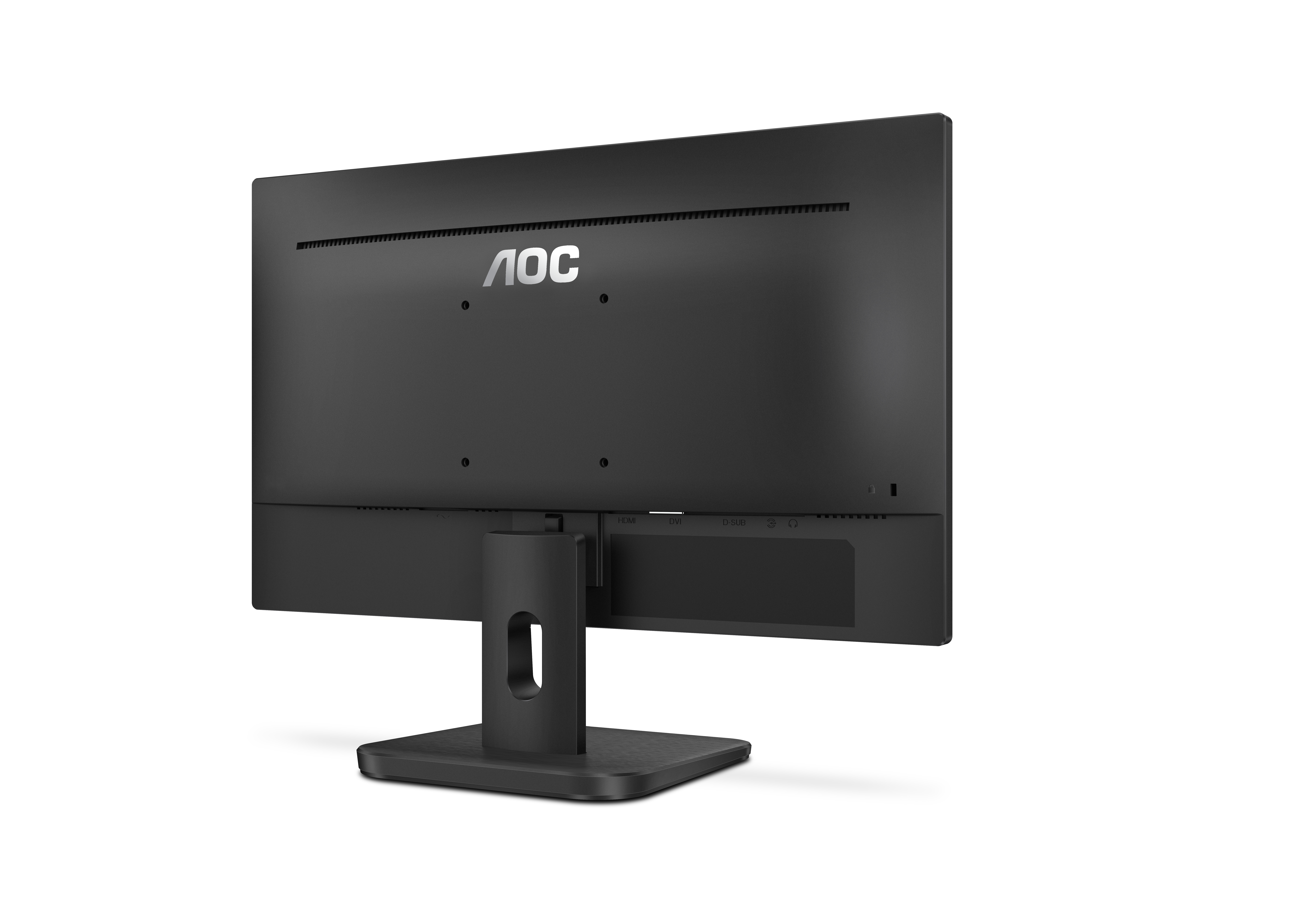 MONITOR AOC 20E1H 19.5" - imagen 4