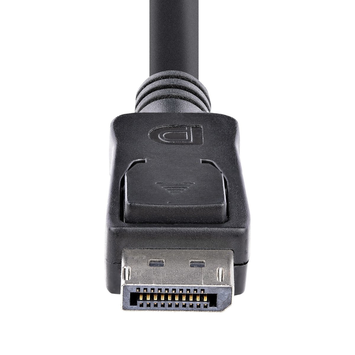 Cable de Video 1.8m DisplayPort a DisplayPort 1.2 Startech DISPLPORT6L, Hasta 4K - imagen 4