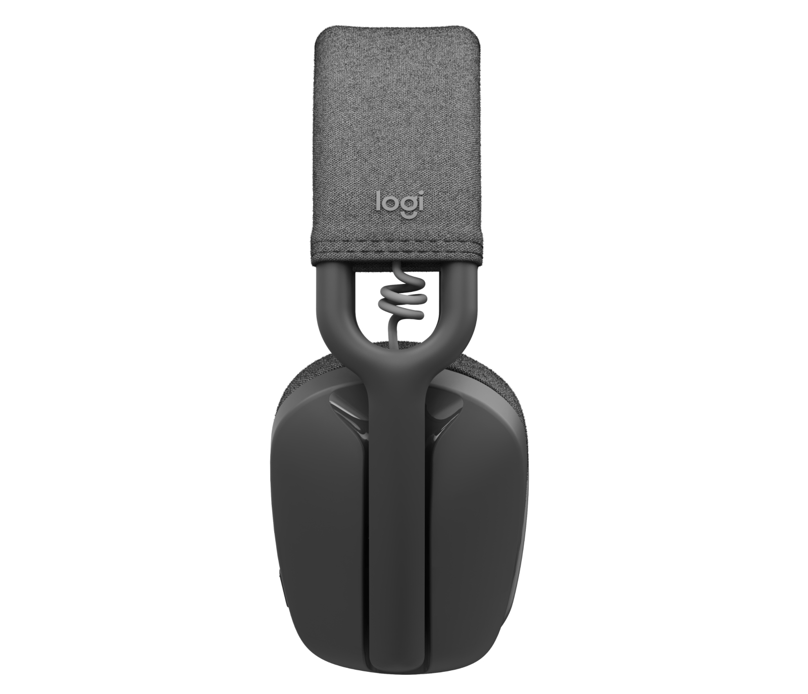 Diadema Inalámbrica Bluetooth Logitech Zone Vibe 100, Micrófono Integrado, Hasta 20Hrs de Batería, Color Grafito - imagen 4