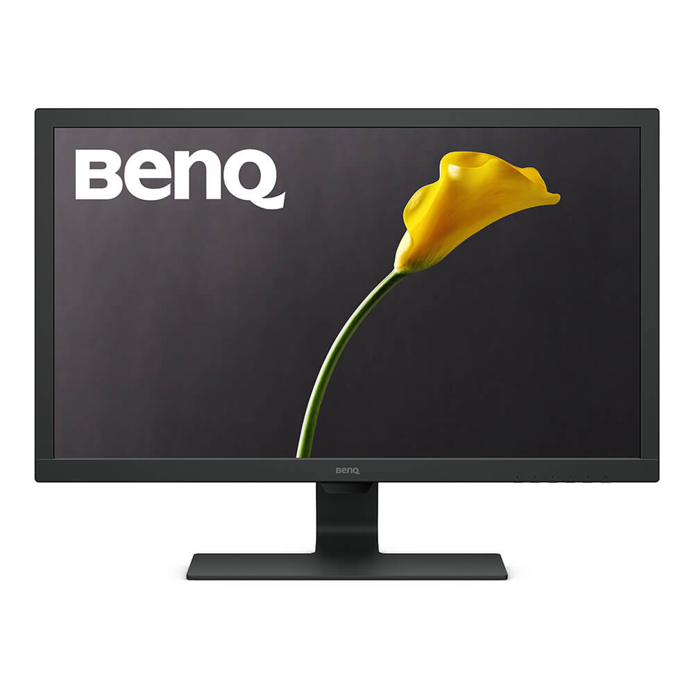 "MONITOR BENQ GL2780  27"" -" - imagen 5