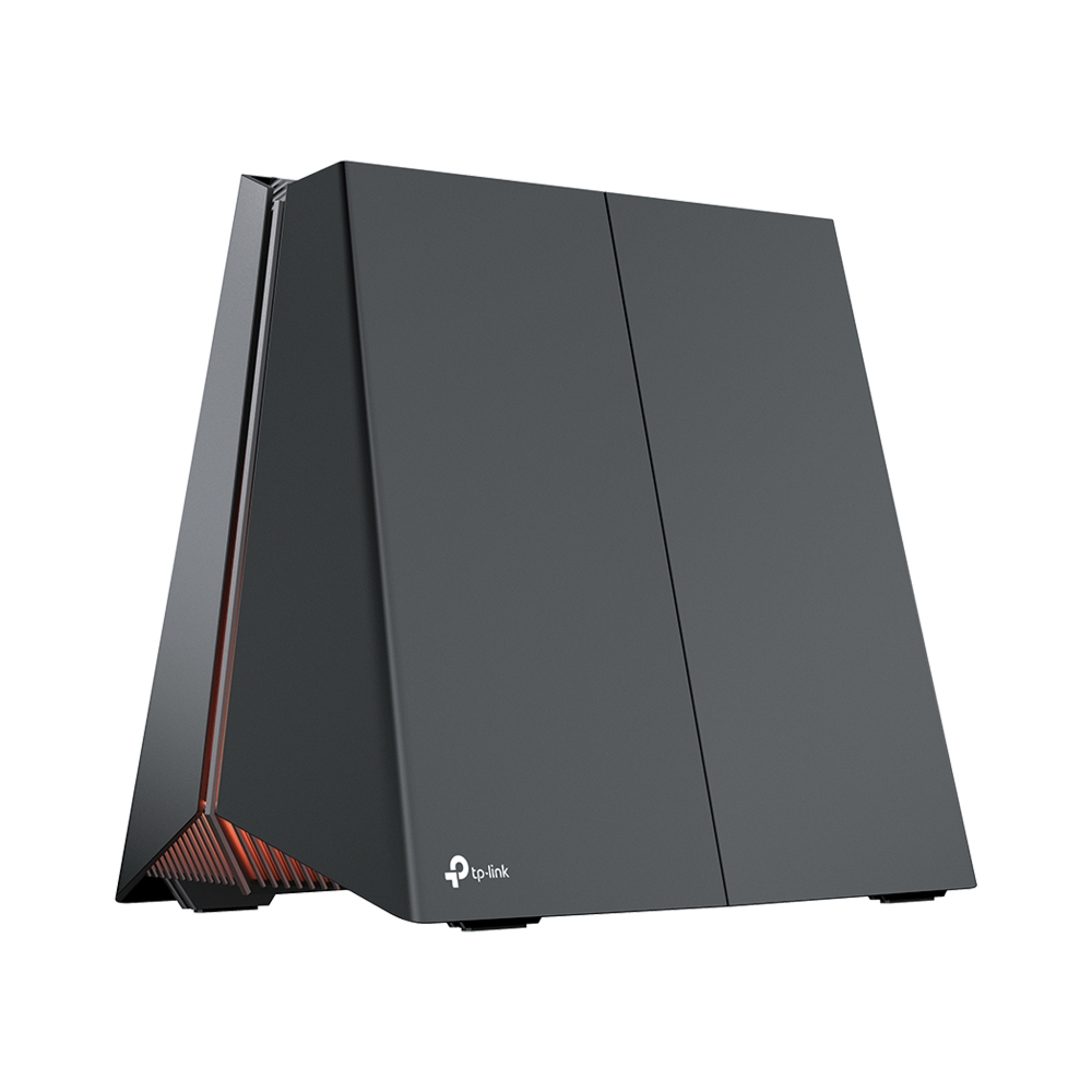 Router Gaming Tp-Link Archer GE550, Wi-Fi 7 Tri-Banda BE9300, Puertos 2.5G/5G