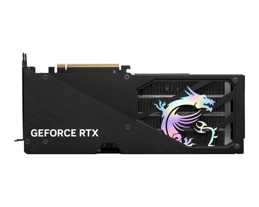Tarjeta de Video NVIDIA RTX5060Ti OC MSI GAMING TRIO, 8GB GDDR7, 3 DisplayPort + 1 HDMI, Min 600W