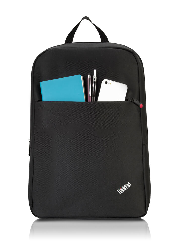 LENOVO Back Pack Basica 15.6 Negro 4X40K09936
