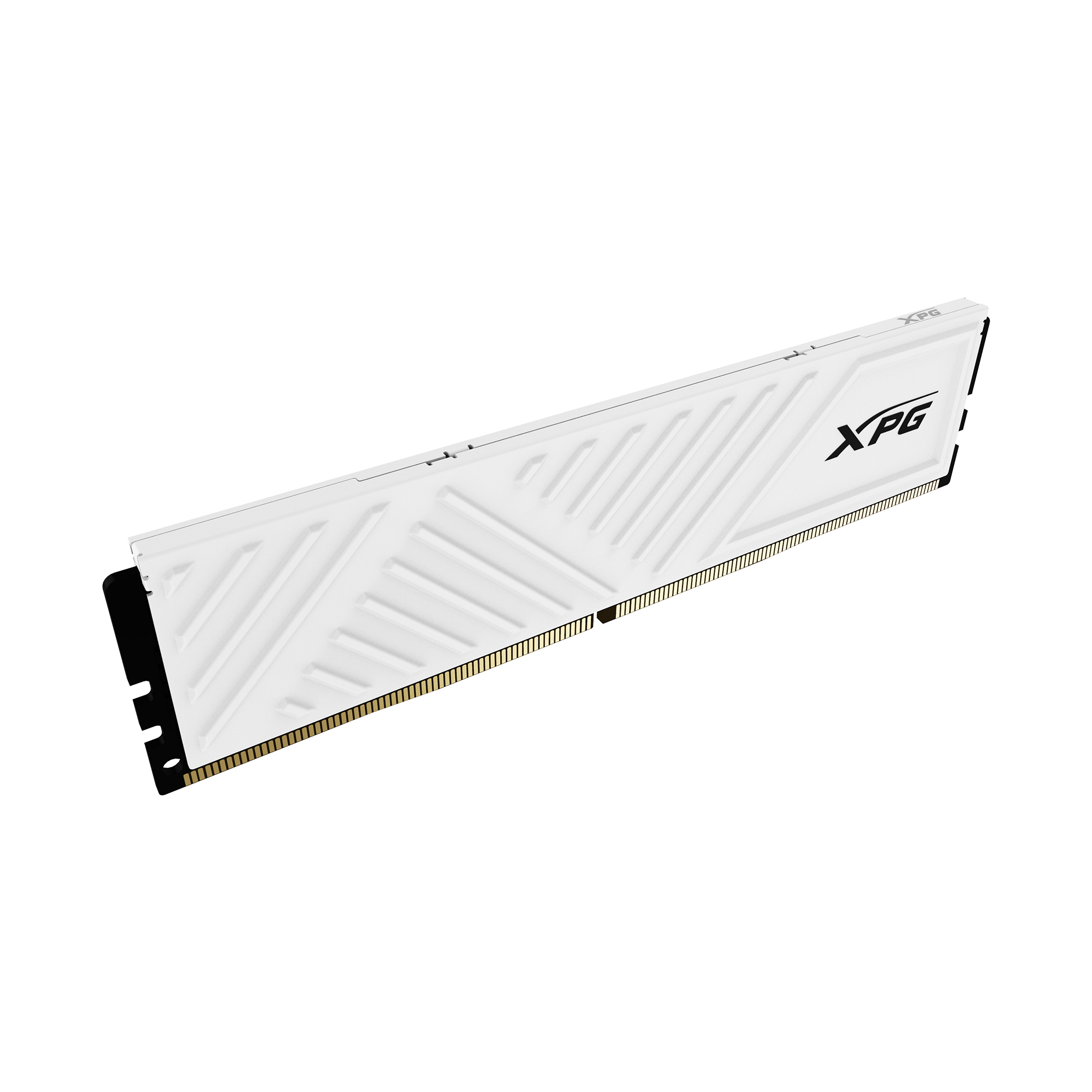 Memoria RAM DDR4 DIMM 8GB 3200MHz CL16, XPG Gammix D35, Color Blanco. AX4U32008G16A-SWHD35