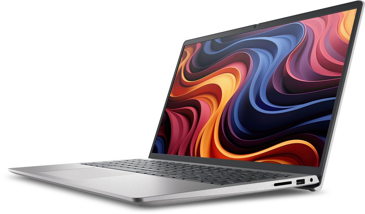 Laptop Dell 15 DC15255 15.6" FHD 120Hz, Ryzen 5 7520U, 8GB, 512GB SSD, Windows 11 Home, Español JMF3D - imagen 3