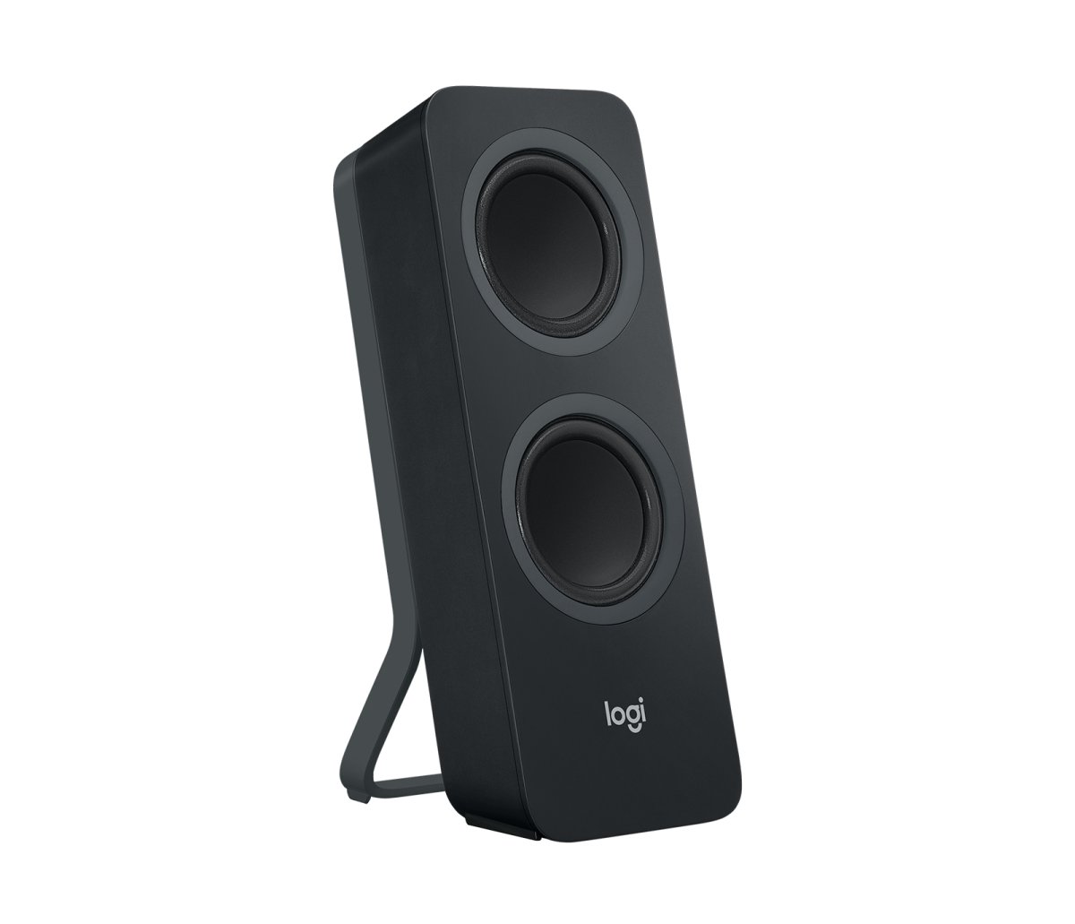 Bocinas Logitech Speakers Z207 (MX) - 2.0, 5 W, Negro 980-001294 - imagen 3