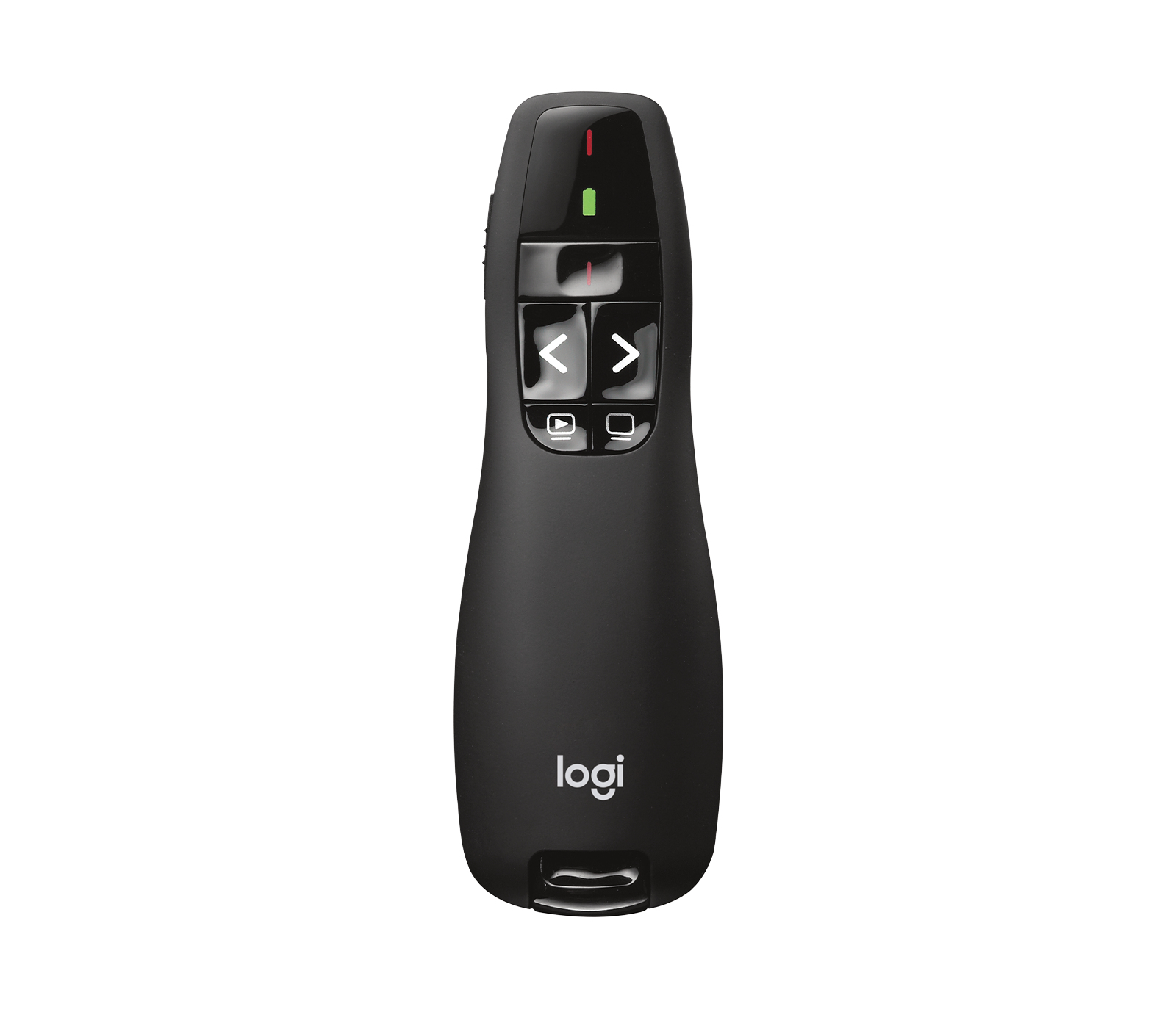 PRESENTADOR INALAMBRICO LOGITECH R400 - NEGRO - imagen 3