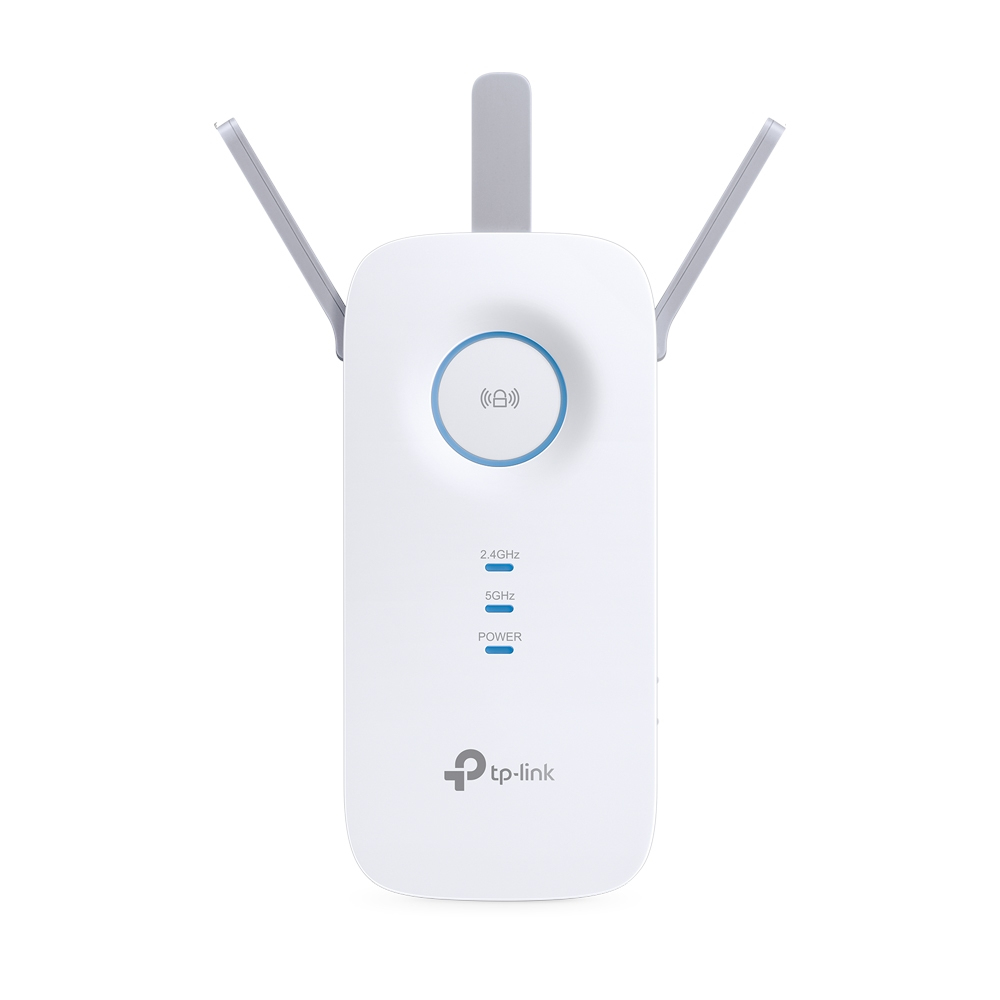 Extensor de Rango Tp-Link RE450